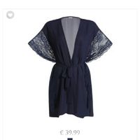 Preparazione:alternativa alla vestaglia? - 3