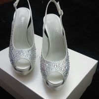 Scarpe acquistate!!!❤😍 - 1