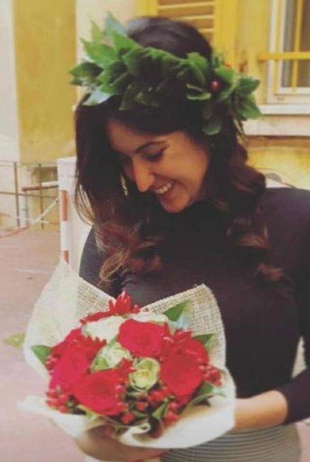 Bouquet con peperoncini? 1