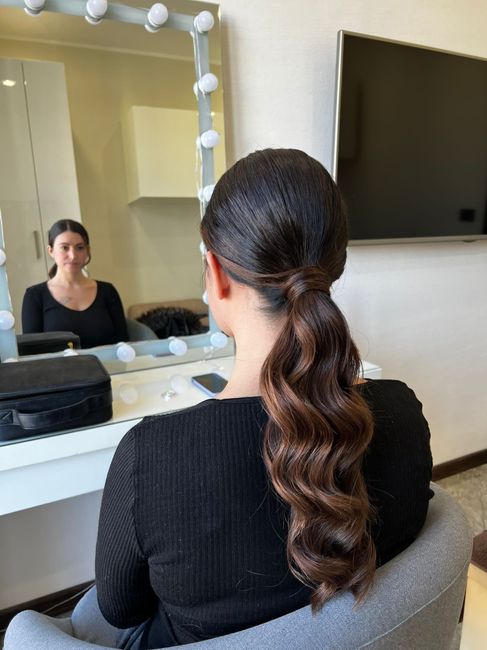 Orecchini cerimonia Swarovski 1