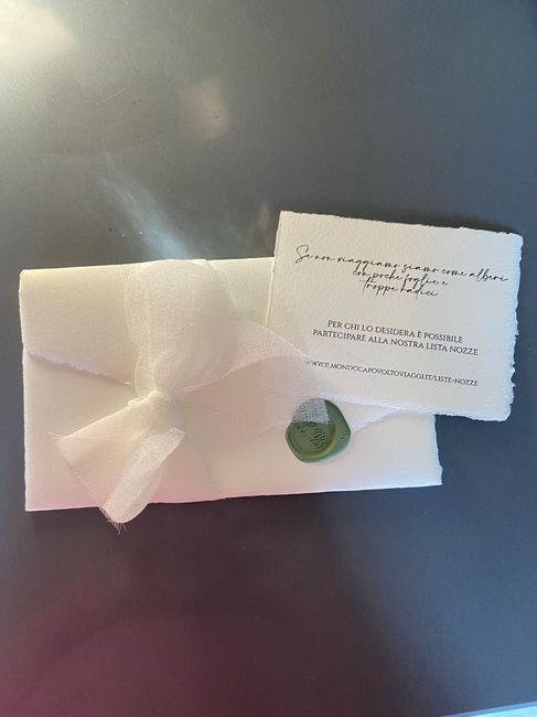 Informazioni sulle partecipazioni 5