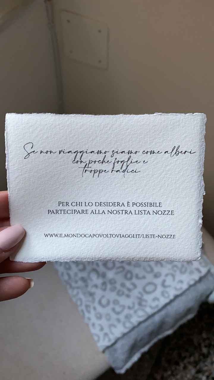 Sito viaggio di nozze - 1