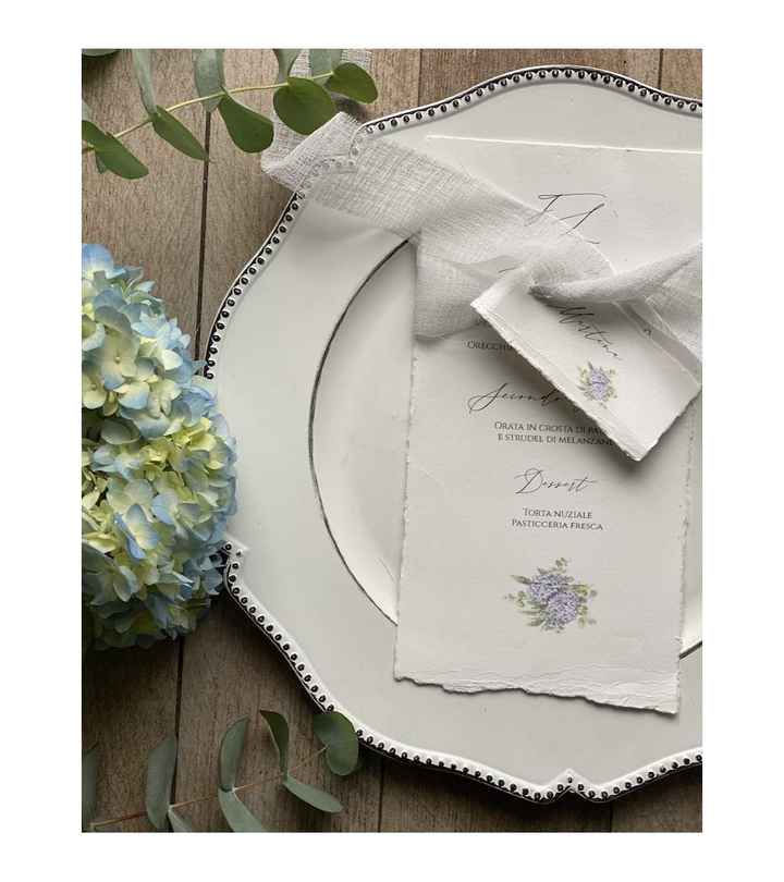 Consiglio bomboniere - 1