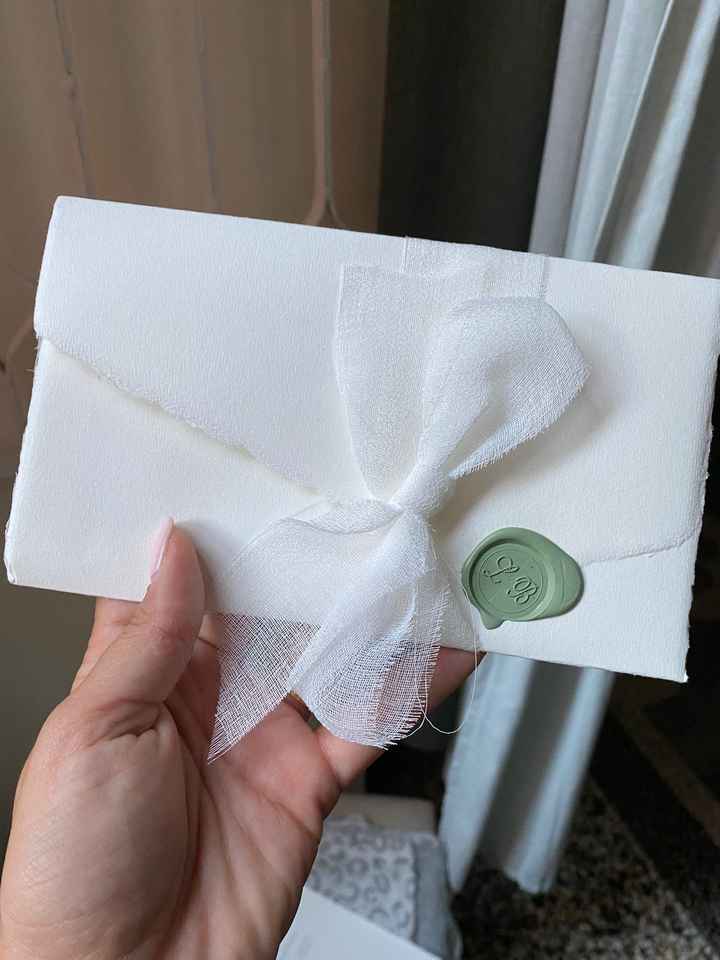 Consiglio bomboniere - 2