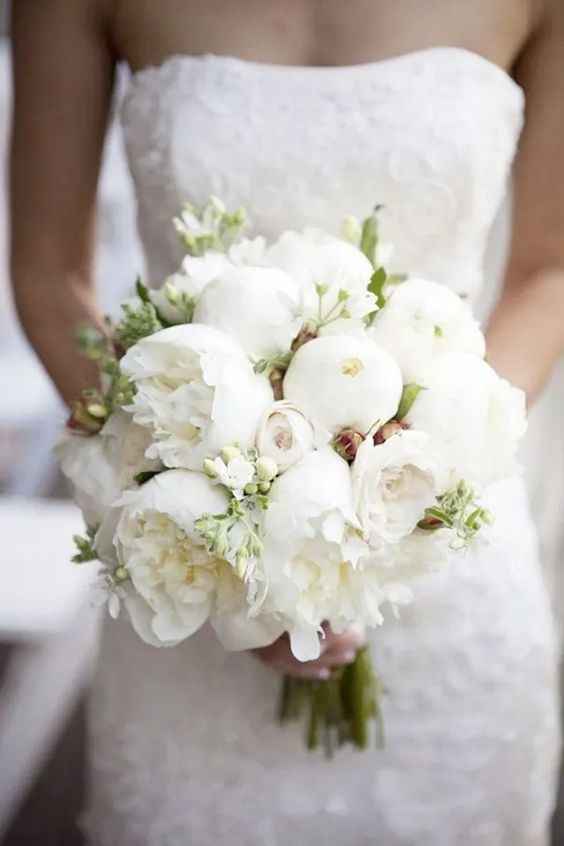 Spose 2022 cacciate il bouquet! - 1