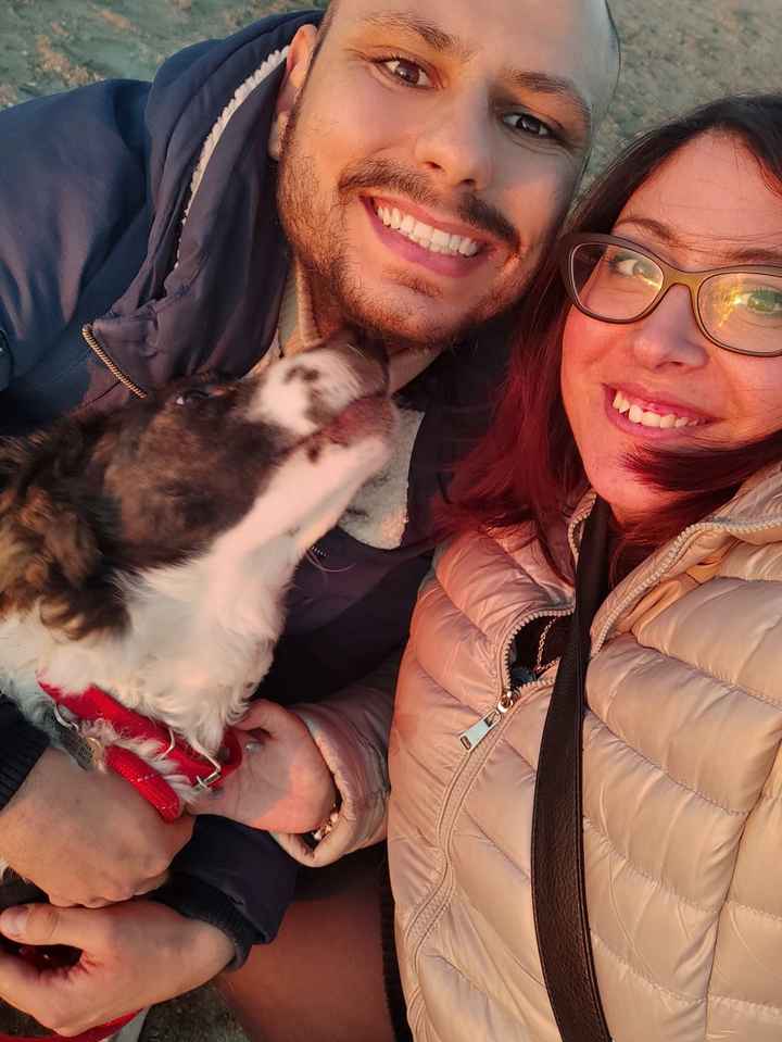 Qual è il motivo per il quale discutete più spesso? - 1