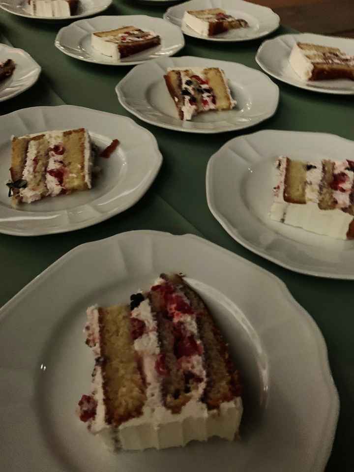 Che tipo di torta? - 2