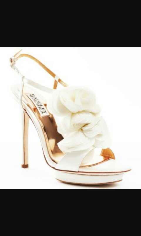 Cambio scarpa..  al contrario - 2