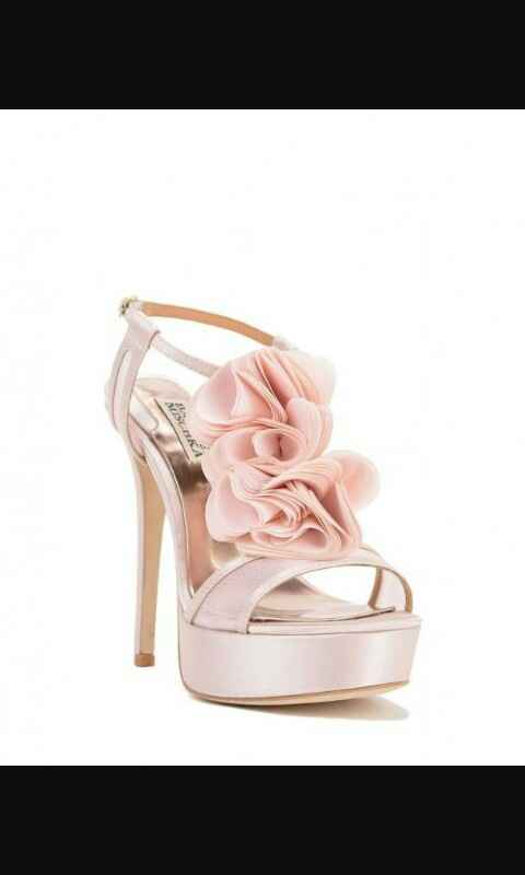 Cambio scarpa..  al contrario - 3