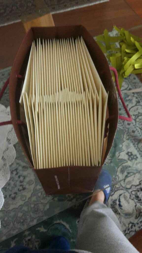 Spose a distanza ! giorno 4 - 4