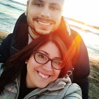 Postate una foto di voi due 👇 - 1