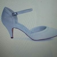 Consiglio scarpe basse sposa - 2