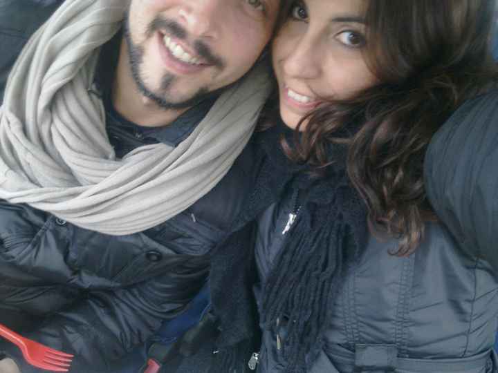 in fuga dalla scuola