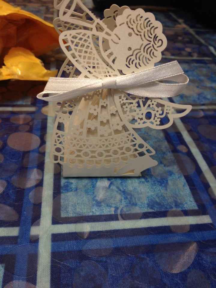 Angeli...seguitemi & consigliatemi - 1