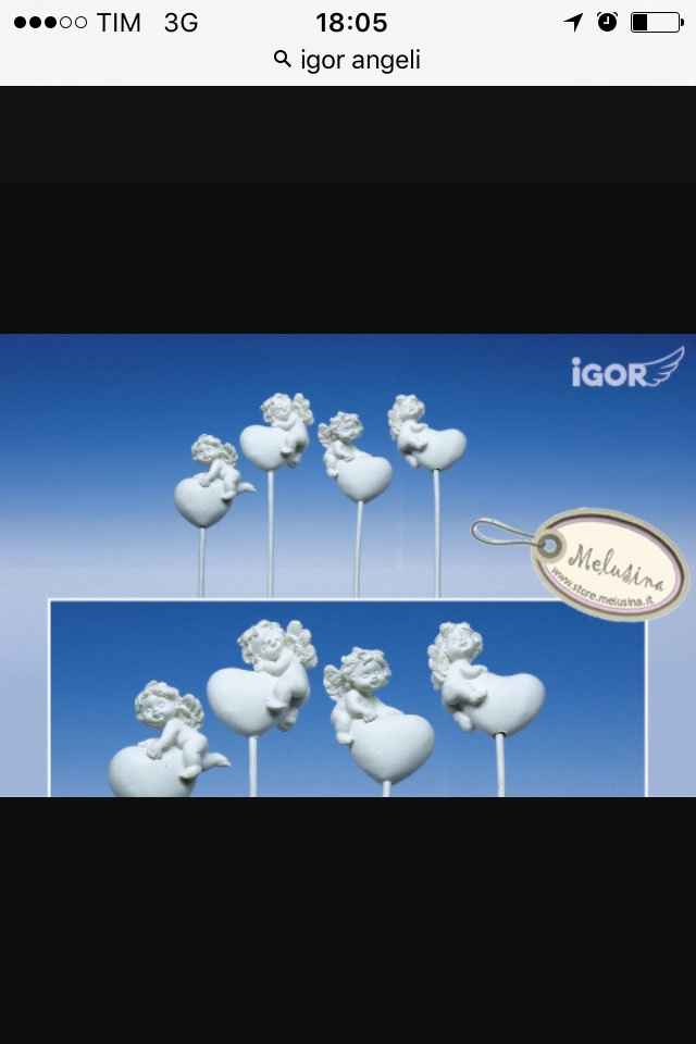 Angeli...seguitemi & consigliatemi - 2