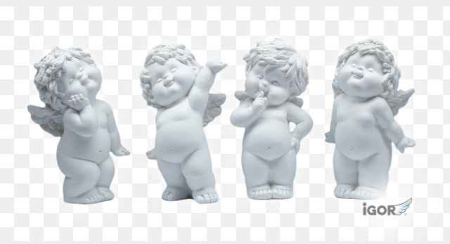 Angeli...seguitemi & consigliatemi - 4