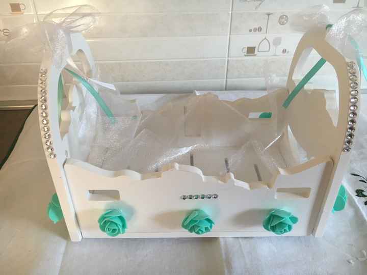 Coni &porta coni per confettata - 2