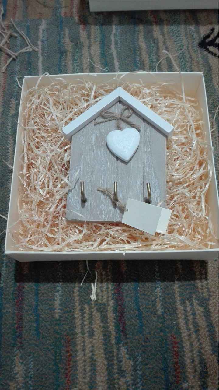  Che bomboniera avete scelto? - 1