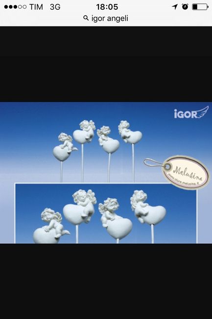 Angeli...seguitemi & consigliatemi - 2