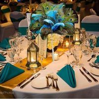 Tema, decorazioni e colori - 1