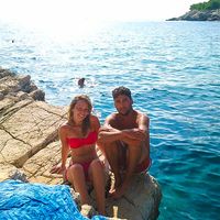 Condividete la vostra prima foto insieme e quella più recente! - 1