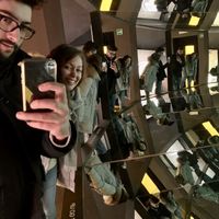 Condividete la vostra prima foto insieme e quella più recente! - 2