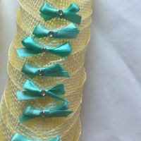 Coni &porta coni per confettata - 1