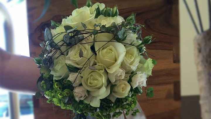 Il bouquet sposa più adatto al tuo segno rispecchia i tuoi gusti? - 1