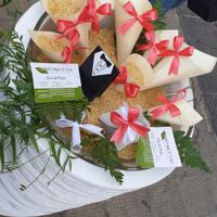 Il nostro matrimonio "corallo" 😍 - 1