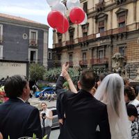 Il nostro matrimonio "corallo" 😍 - 3