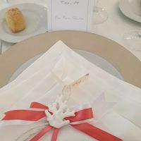 Il nostro matrimonio "corallo" 😍 - 4