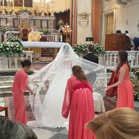 Il nostro matrimonio "corallo" 😍 - 5