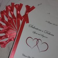 Il nostro matrimonio "corallo" 😍 - 1