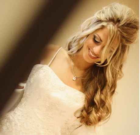 Capelli sciolti .. dilmma! - 1