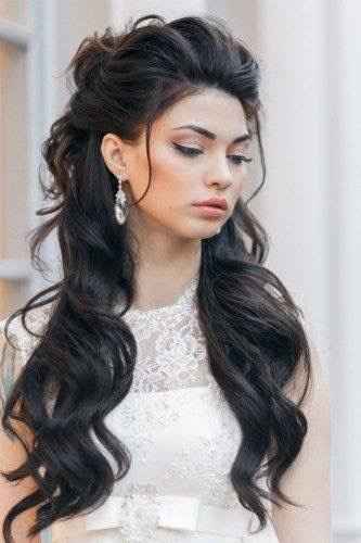 Capelli sciolti .. dilmma! - 2