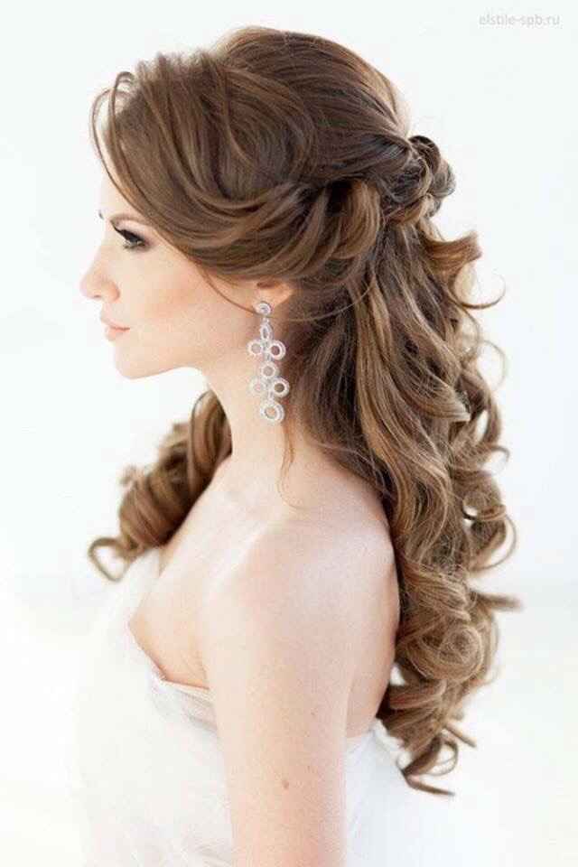 Capelli sciolti .. dilmma! - 3