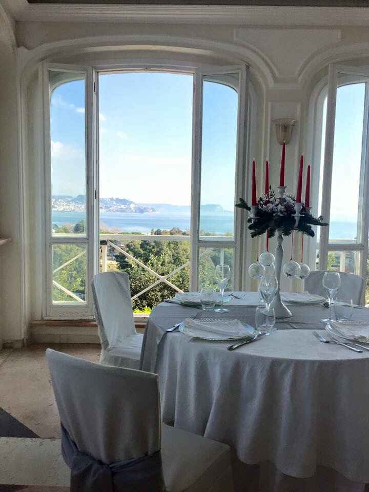 Il poggio ruppelt.. un paradiso! - 1