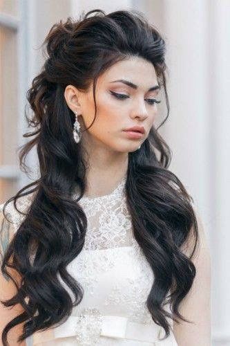 Capelli sciolti .. dilmma! - 2