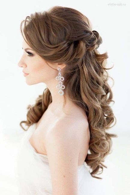 Capelli sciolti .. dilmma! - 3