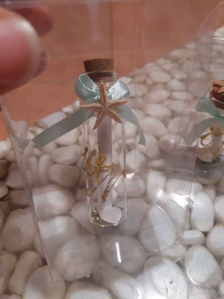 Partecipazioni originali - 1