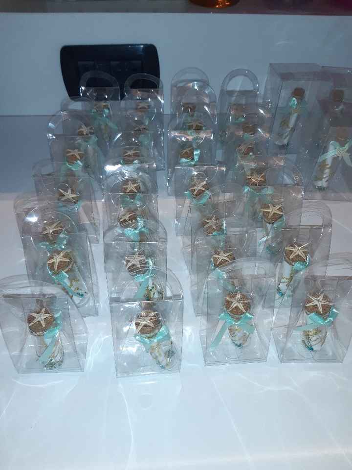 Partecipazioni originali - 4