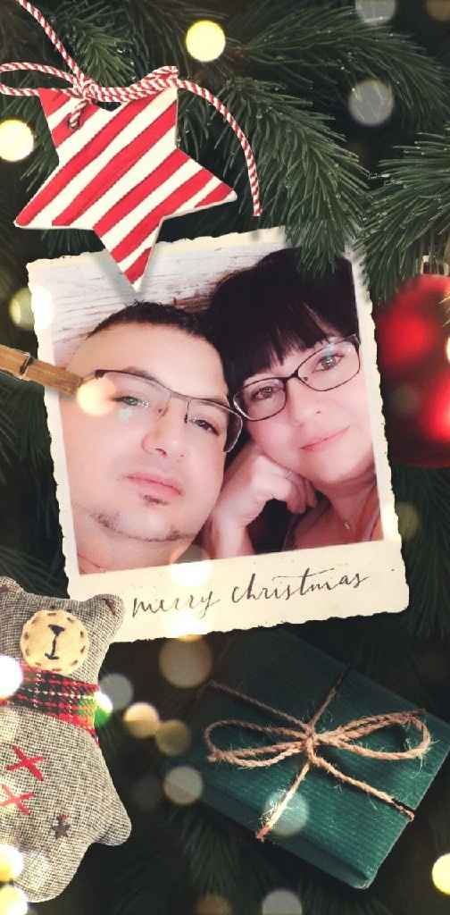 Condividete la vostra prima foto insieme e quella più recente! - 1