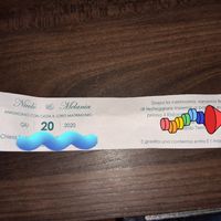 Partecipazioni originali - 1