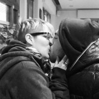 Postate una foto di voi due 👇 - 1