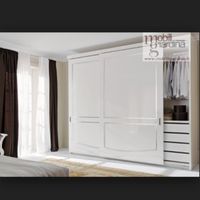 La stanza da letto - 1