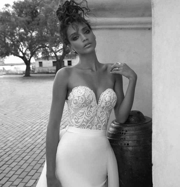 Spose riccioline ne abbiamo? - 1