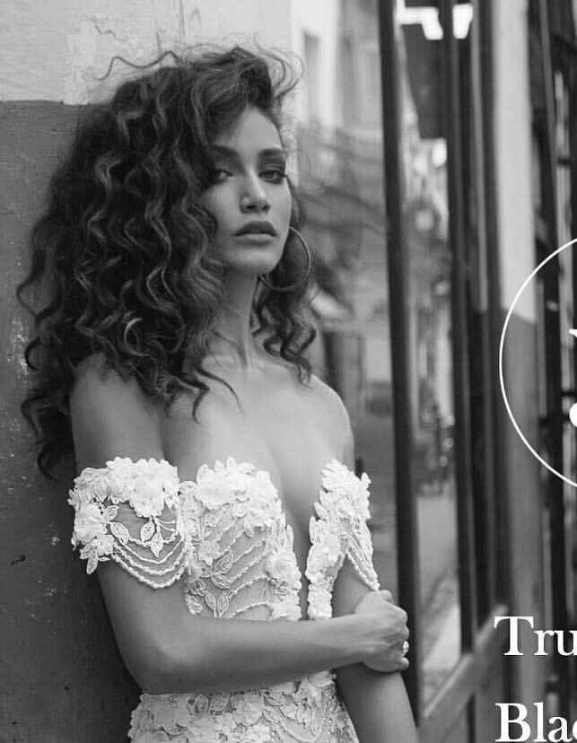 Spose riccioline ne abbiamo? - 2