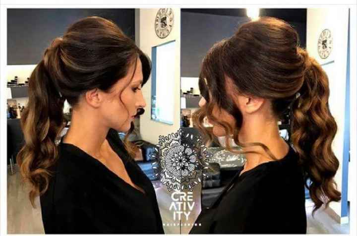 Spose riccioline ne abbiamo? - 1