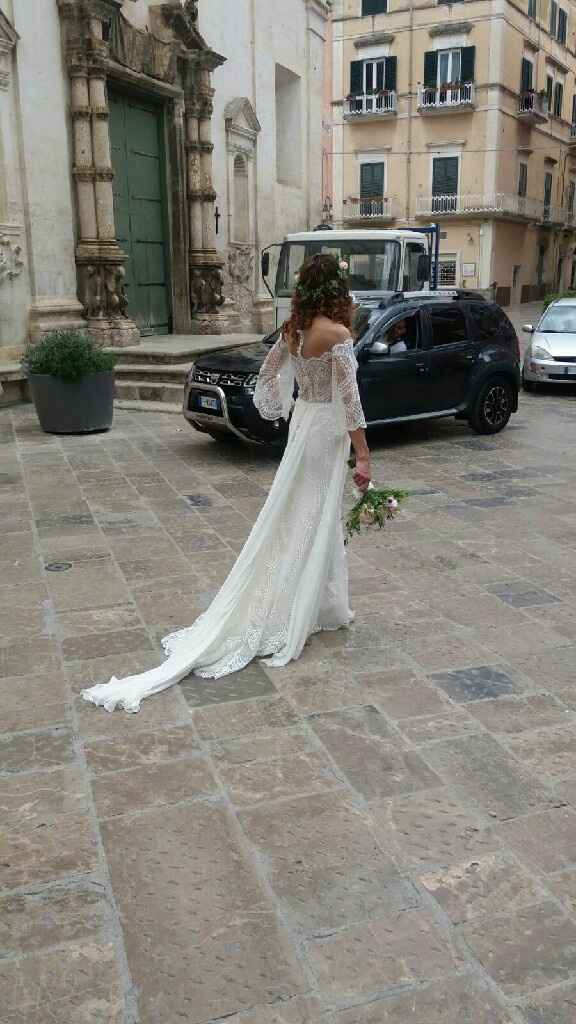 My wedding day 12.05.18 - 4