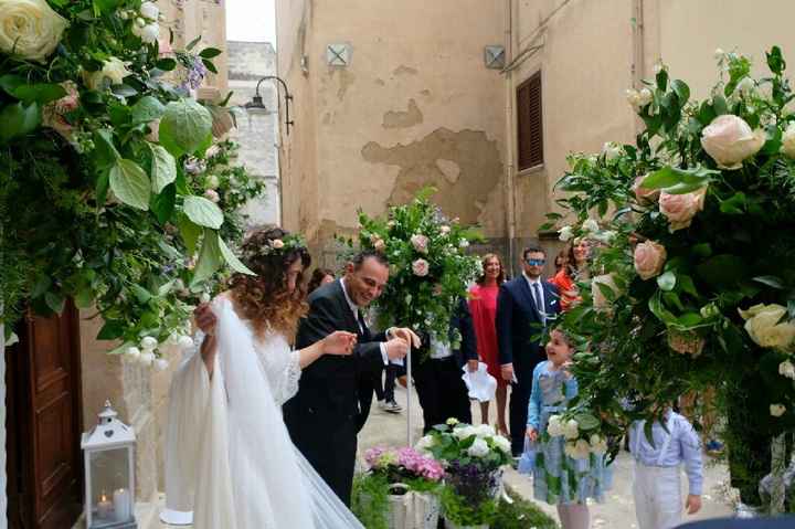 My wedding day 12.05.18 - 5